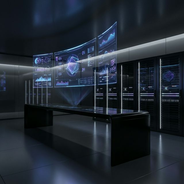 エフィリオの事業内容 - AI・クラウド・Web開発サービス